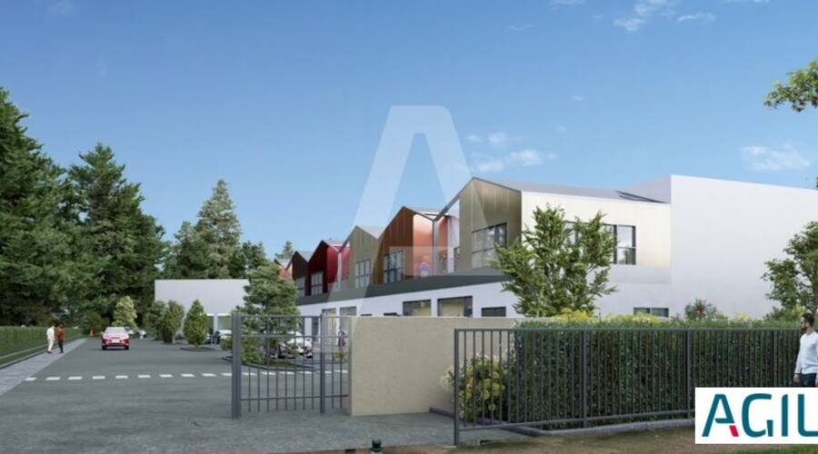 REXIM - Entrepôt - Montgeron - 4