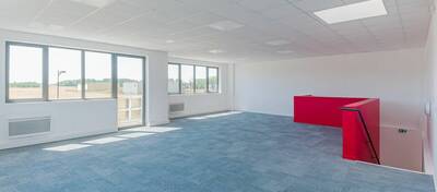 REXIM - Entrepôt - Montgeron - 6