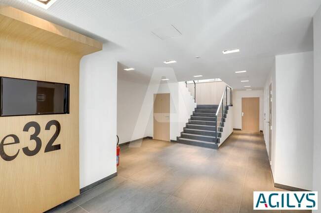 REXIM - Bureau - Orsay - 1