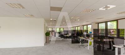 REXIM - Bureau - Orsay - 2