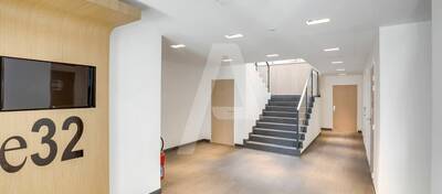 REXIM - Bureau - Orsay - 1