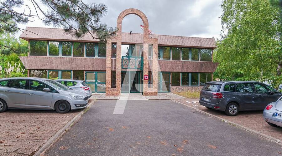 REXIM - Bureau - Orsay - 3