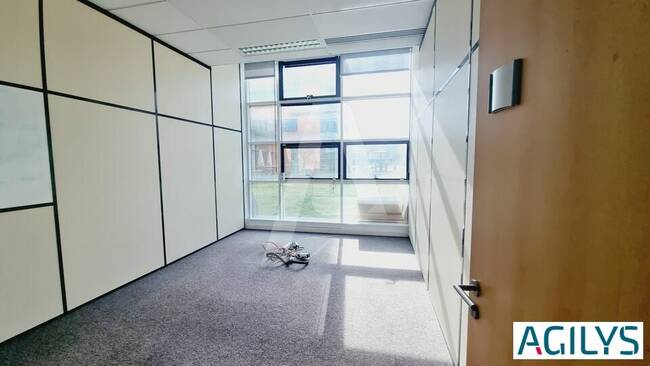 REXIM - Bureau - Ivry-sur-Seine - 1