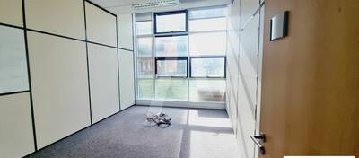 REXIM - Bureau - Ivry-sur-Seine - 1