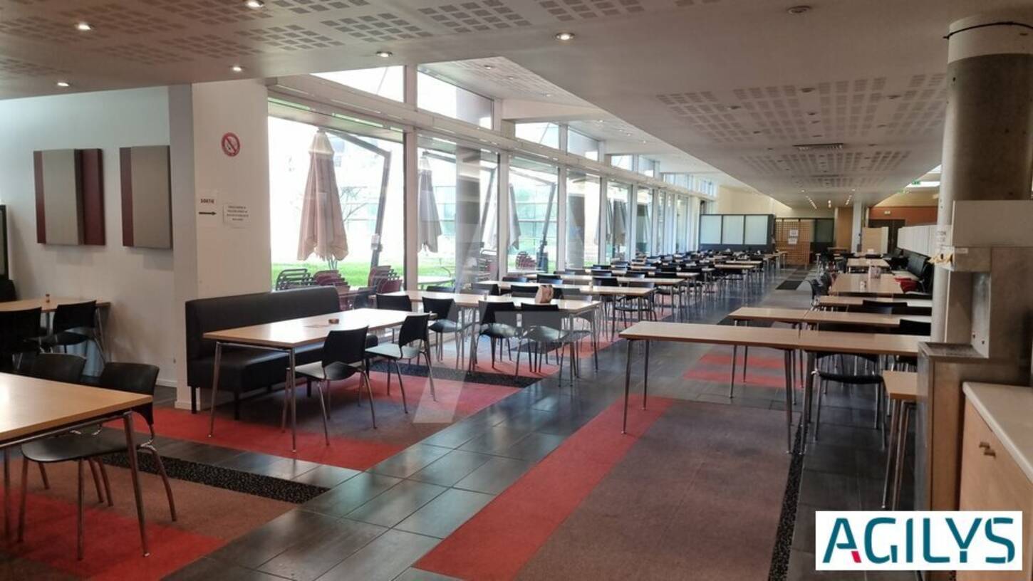 REXIM - Bureau - Ivry-sur-Seine - 2