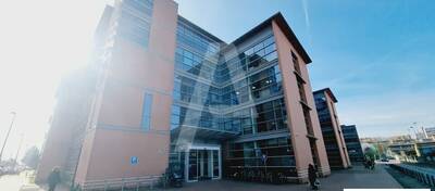 REXIM - Bureau - Ivry-sur-Seine - 4