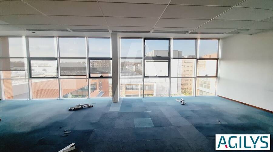 REXIM - Bureau - Ivry-sur-Seine - 5