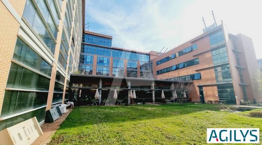 REXIM - Bureau - Ivry-sur-Seine - 6