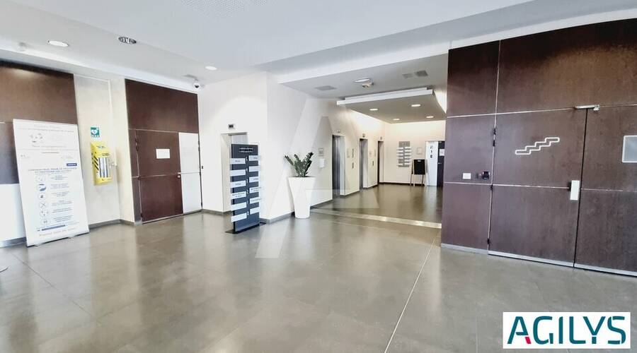 REXIM - Bureau - Ivry-sur-Seine - 3