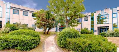 REXIM - Entrepôt - Villebon-sur-Yvette - 8