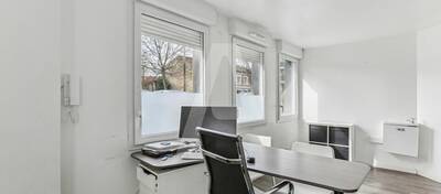 REXIM - Entrepôt - Villejuif - 2