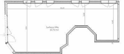 REXIM - Entrepôt - Villejuif - 13