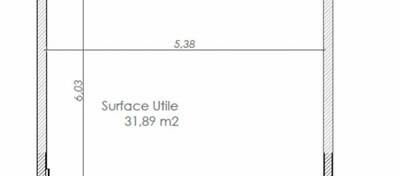 REXIM - Entrepôt - Villejuif - 14