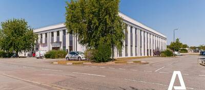 REXIM - Bureau - Villebon-sur-Yvette - 1