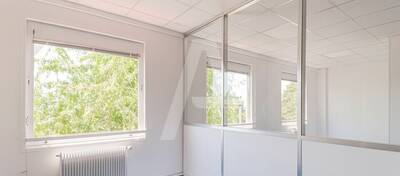 REXIM - Bureau - Villebon-sur-Yvette - 2