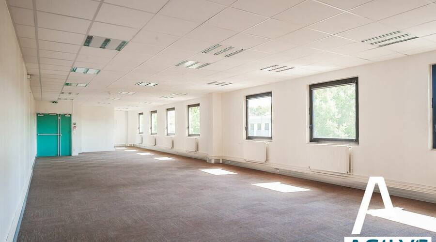 REXIM - Bureau - Villebon-sur-Yvette - 4