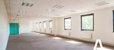 REXIM - Bureau - Villebon-sur-Yvette - 4