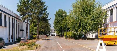 REXIM - Bureau - Villebon-sur-Yvette - 5