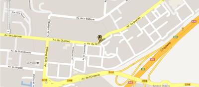 REXIM - Bureau - Villebon-sur-Yvette - 6