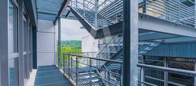 REXIM - Bureau - Orsay - 4