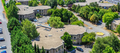 REXIM - Entrepôt - Saint-Aubin - 1