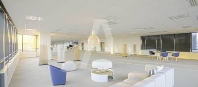 REXIM - Bureau - Massy - 1