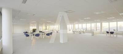 REXIM - Bureau - Massy - 6