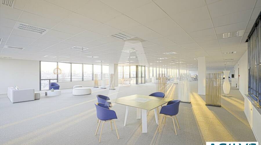 REXIM - Bureau - Massy - 9