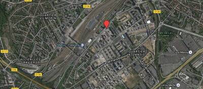 REXIM - Bureau - Massy - 15