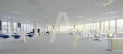 REXIM - Bureau - Massy - 2
