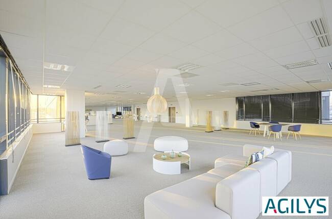 REXIM - Bureau - Massy - 1