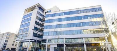 REXIM - Bureau - Massy - 1