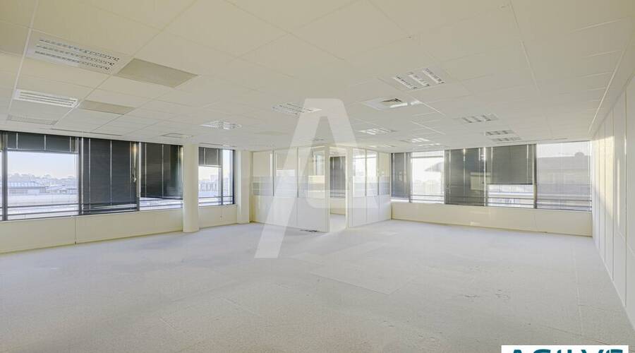 REXIM - Bureau - Massy - 3