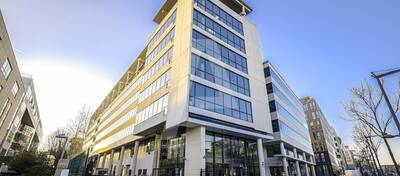 REXIM - Bureau - Massy - 1