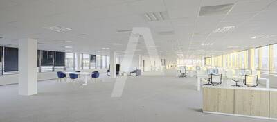 REXIM - Bureau - Massy - 2