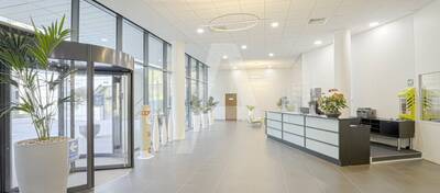 REXIM - Bureau - Massy - 8