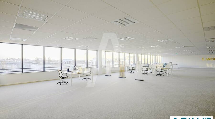 REXIM - Bureau - Massy - 10