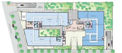 REXIM - Bureau - Massy - 13