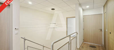 REXIM - Entrepôt - Villebon-sur-Yvette - 1