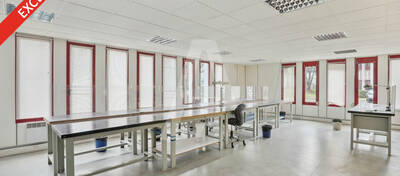 REXIM - Entrepôt - Villebon-sur-Yvette - 2