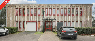 REXIM - Entrepôt - Villebon-sur-Yvette - 3