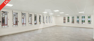 REXIM - Entrepôt - Villebon-sur-Yvette - 6