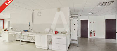 REXIM - Entrepôt - Villebon-sur-Yvette - 8