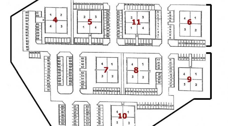 REXIM - Entrepôt - Villebon-sur-Yvette - 9