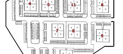 REXIM - Entrepôt - Villebon-sur-Yvette - 9