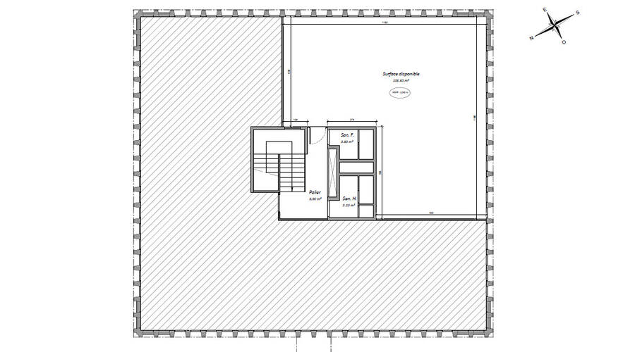 REXIM - Entrepôt - Villebon-sur-Yvette - 10