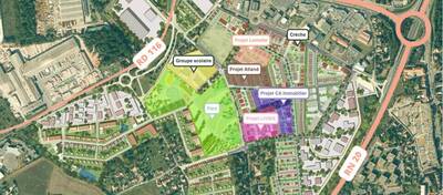 REXIM - Entrepôt - Arpajon - 3