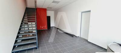 REXIM - Entrepôt - Villebon-sur-Yvette - 5
