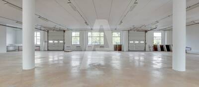 REXIM - Entrepôt - Gometz-le-Châtel - 1