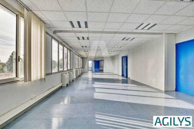 REXIM - Bureau - Massy - 1